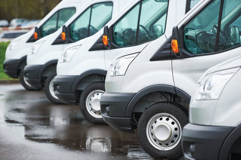 Learn The Importance of Key Control for Fleet Management 