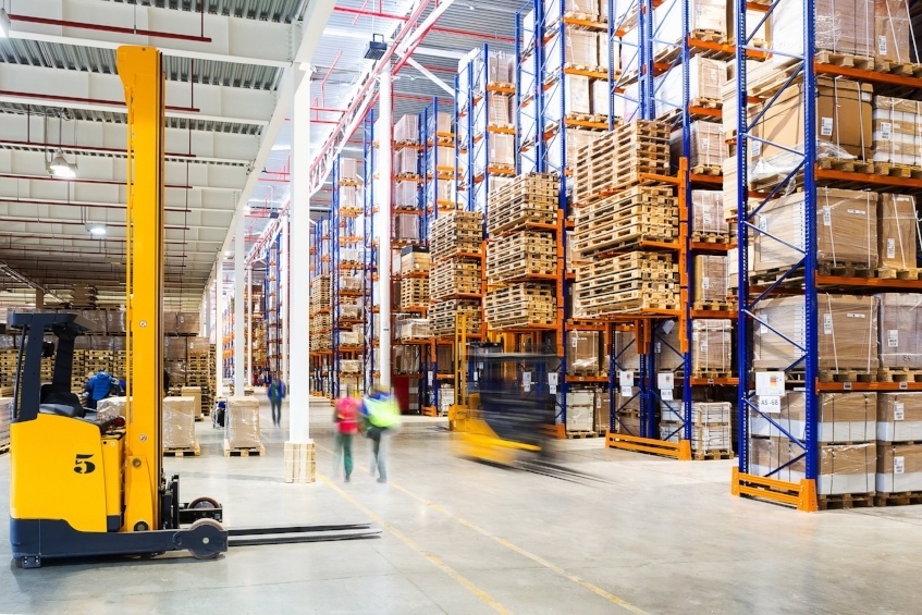 Two Ways Key Control Helps Increase Accountability and Security for Logistics