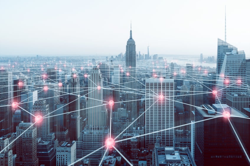 benefits of Tracking Technology: A Deeper Look Into GPS, RFID & NFC