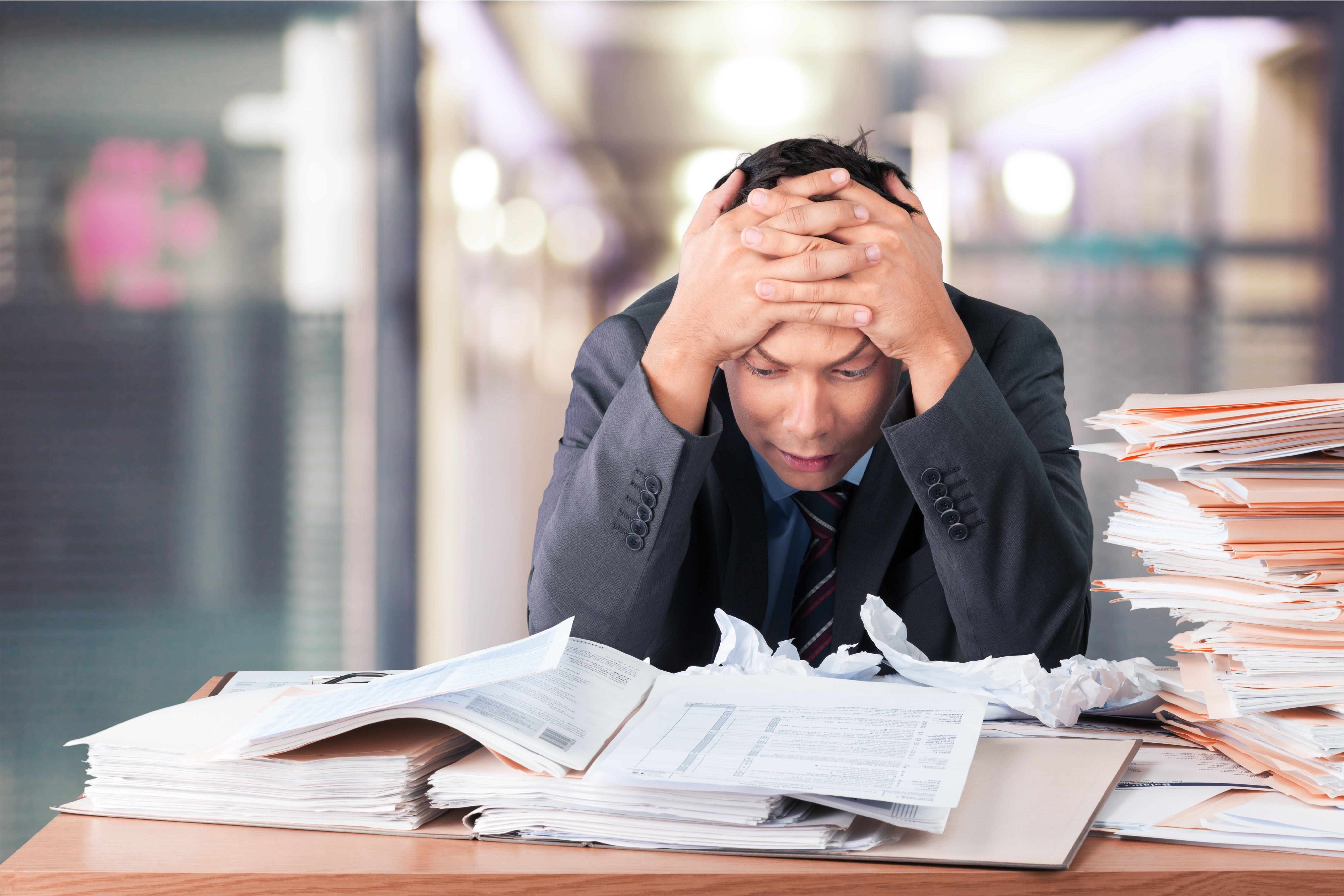 Three Ways Electronic Key Control Eases Administrative Duties