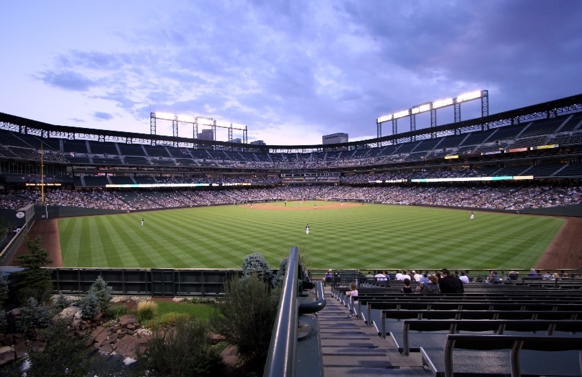 Top 5 Challenges Stadiums Face visitor management access control fleet