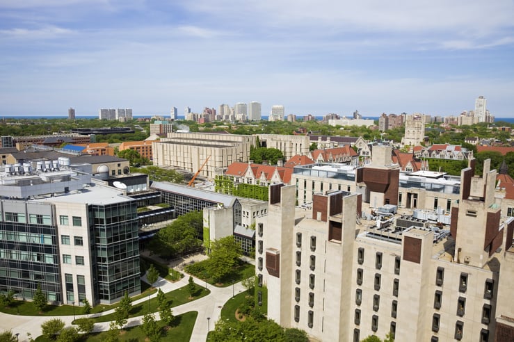  Keeping Keys Safe is Critical for University Campuses visitor management 