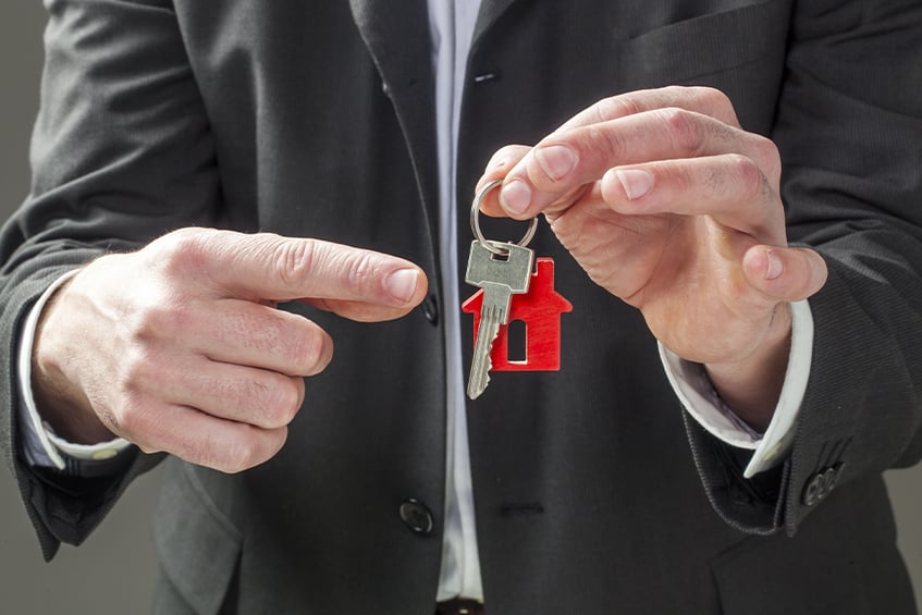 Property-Management-keys