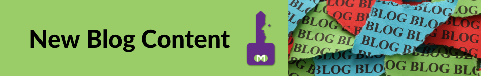 Blog Content