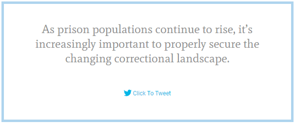 Corrections Blog Tweet