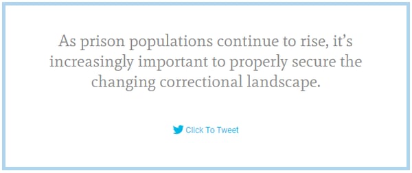 Corrections Blog Tweet