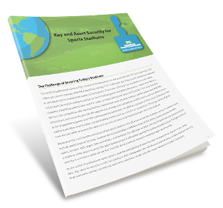Key and Asset Security for Sports Stadiums Whitepaper_Mockup-1-1