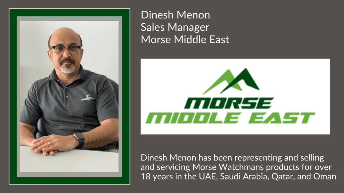 Dinesh Menon