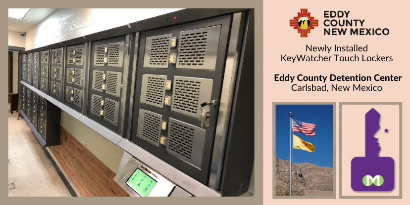 Eddy County Detention Center