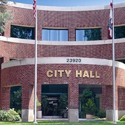 City and Municipality