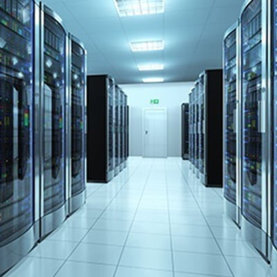 Data Centers