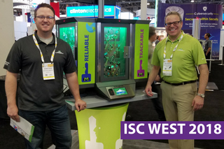 ISC WEST 2018 (1)
