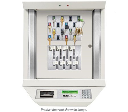 Keywatcher Cabinet Styles