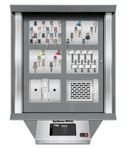 MW  Key Watcher Sentinel 6 Module