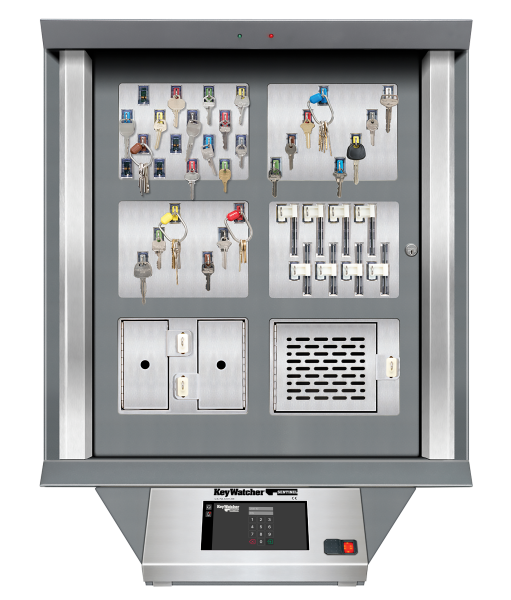MW  Key Watcher Sentinel 6 Module