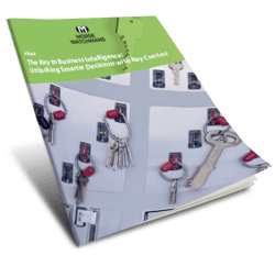 MW Business Intelligence E-book-Cover Image