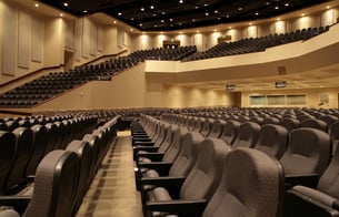venue-empty