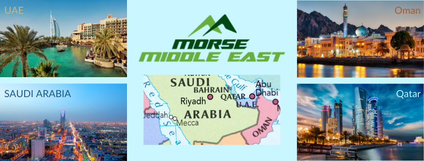 Morse Middle East
