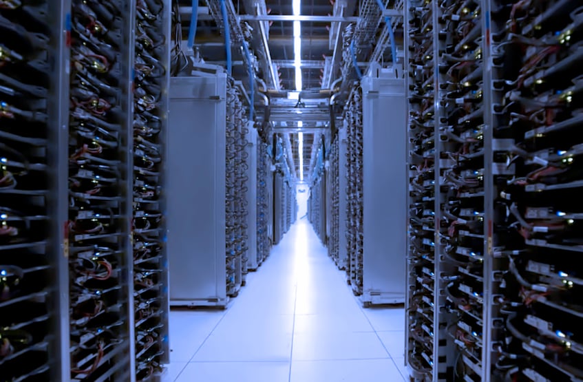 Data Center
