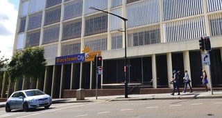Blacktown_Council_Chambers