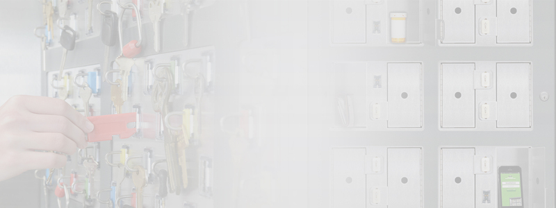 Design Custom Key Cabinet & KeyWatcher Configurator Tool