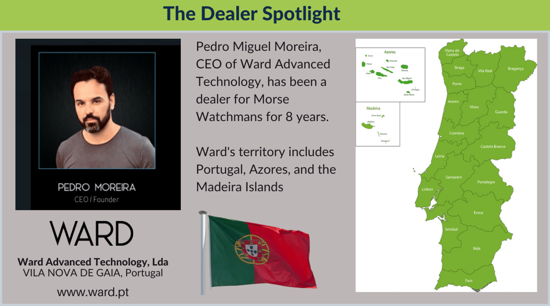 Pedro Moreira - Dealer Spotlight-1