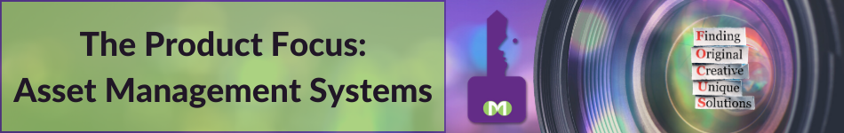 Product Focus