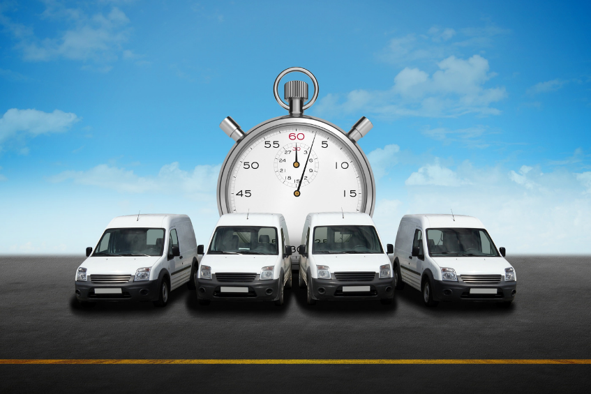Three ways fleet management tools can extend the life of your fleet Blog