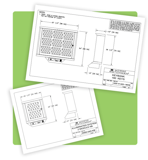 KeyBank-SpecSheets