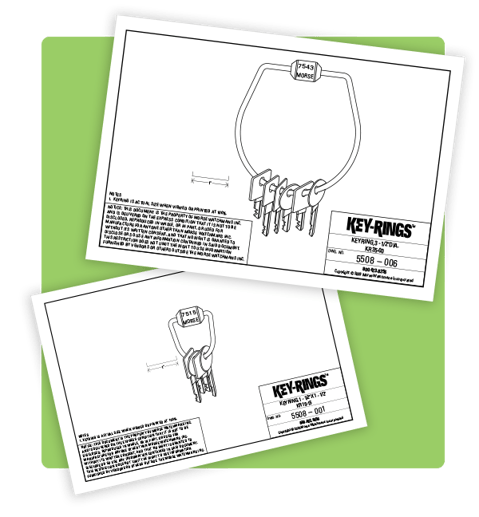 KeyRing-SpecSheets