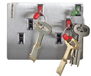 KeyRings™ – Morse Watchmans Inc.