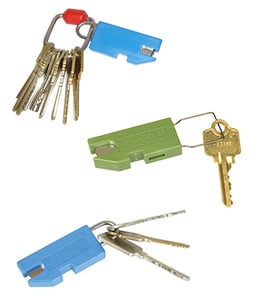 KeyRings™ – Morse Watchmans Inc.