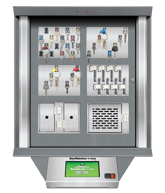 Key Watcher touch