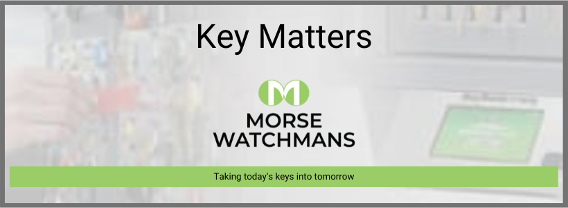 Taking todays keys into tomorrow (7)