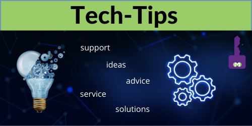 Tech-Tips (2)