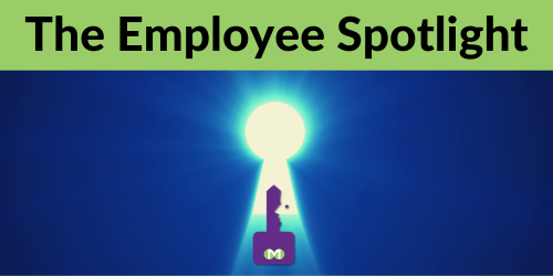 The Employee Spotlight (2)