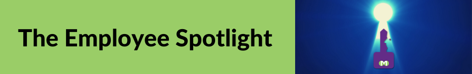 The Employee Spotlight