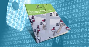 MW Business Intelligence E-book Image with Background