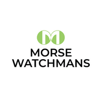 Morse Watchmans Logo