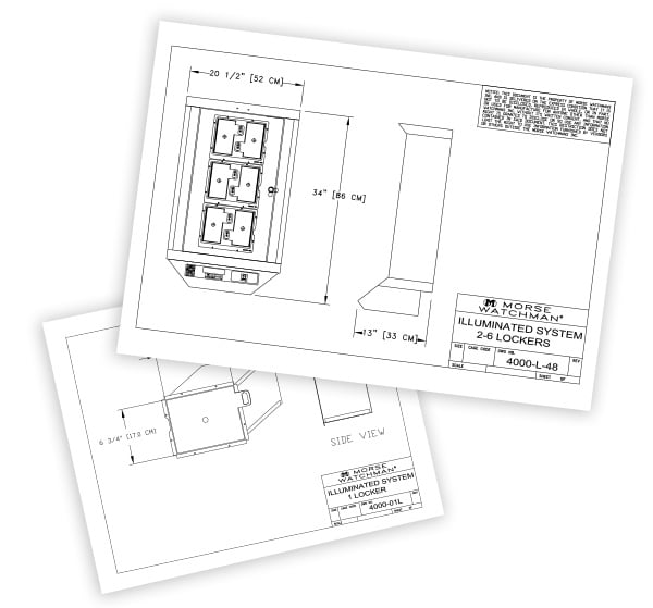 KeyWatcherIll-SpecSheets