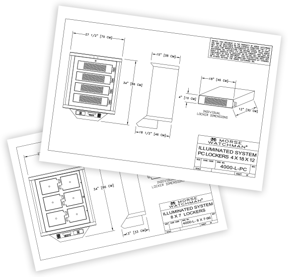 SmartKeyLocker-SpecSheets