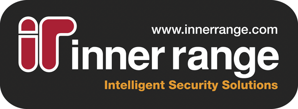 Inner Range Integriti Integration
